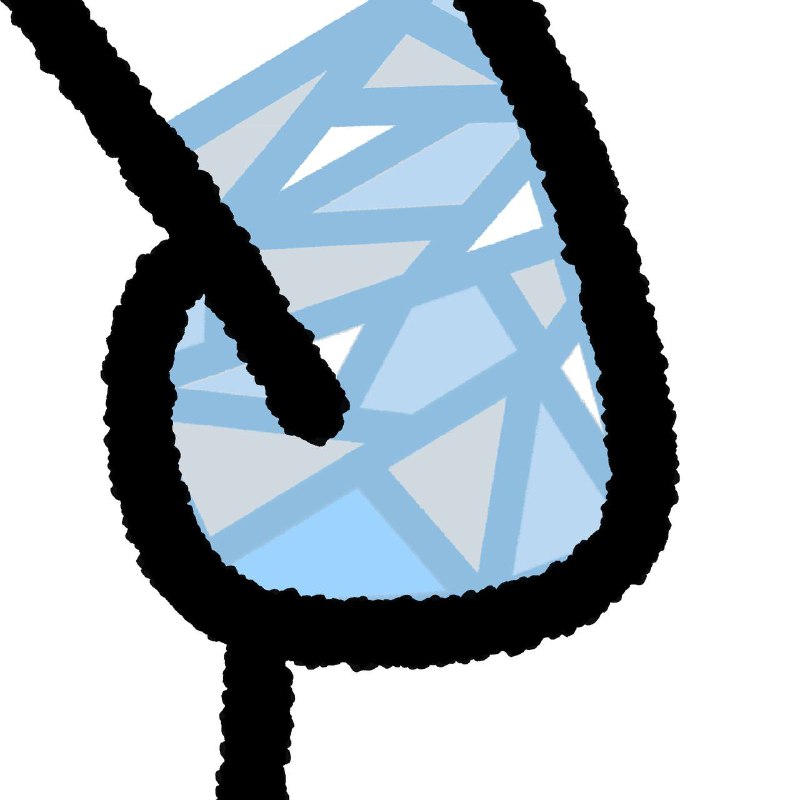 FUMAO Diamond Paw